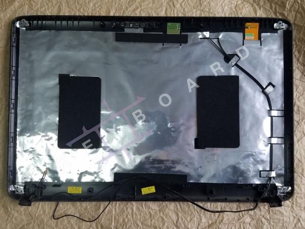 Кришка Samsung NP-E452